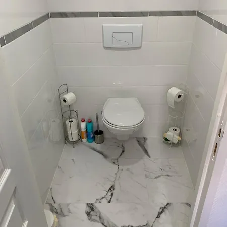 Frühstückspension Rustique Avec Double Lit Et Sa Salle De Bain Privee Urbès