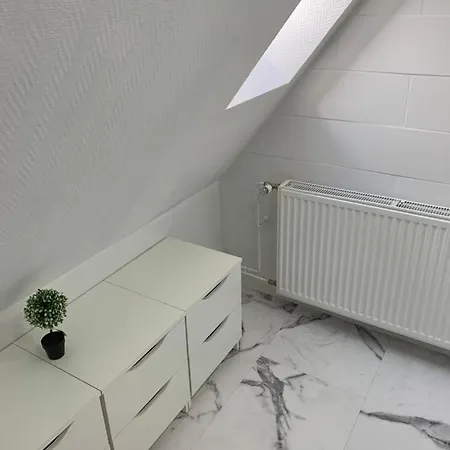Bed & Breakfast Rustique Avec Double Lit Et Sa Salle De Bain Privee *
