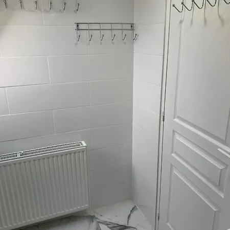 Rustique Avec Double Lit Et Sa Salle De Bain Privee 3* Urbès